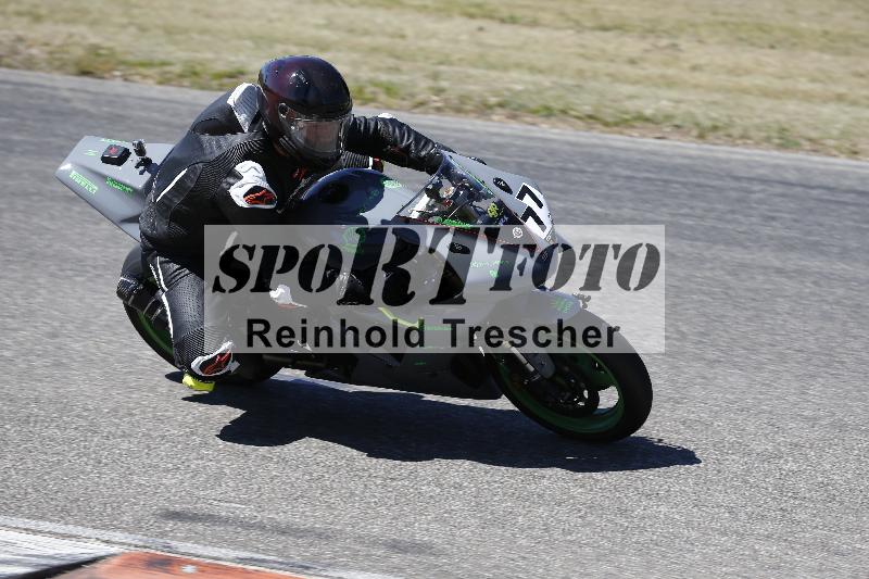/13 01.05.2026  Speer Racing ADR/Gruppe gruen/77